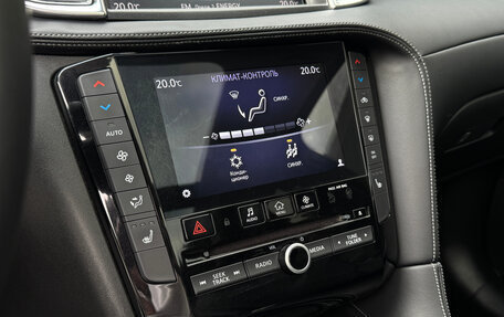 Infiniti QX50 II, 2018 год, 2 890 000 рублей, 21 фотография