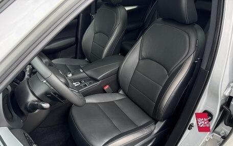 Infiniti QX50 II, 2018 год, 2 890 000 рублей, 16 фотография
