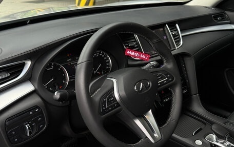 Infiniti QX50 II, 2018 год, 2 890 000 рублей, 14 фотография