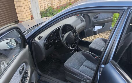 KIA Spectra II (LD), 2004 год, 380 000 рублей, 10 фотография
