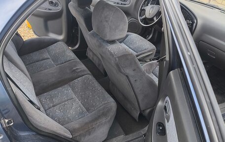 KIA Spectra II (LD), 2004 год, 380 000 рублей, 14 фотография