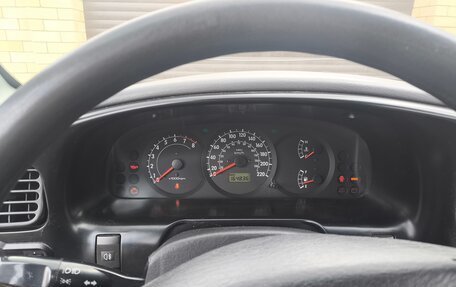 KIA Spectra II (LD), 2004 год, 380 000 рублей, 16 фотография