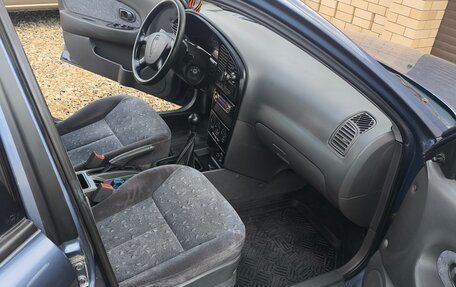 KIA Spectra II (LD), 2004 год, 380 000 рублей, 15 фотография