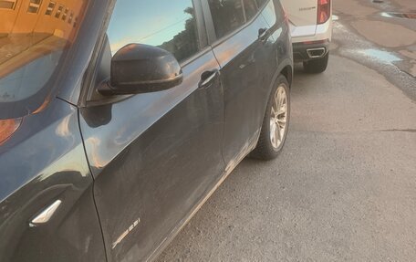 BMW X3, 2014 год, 2 200 000 рублей, 3 фотография