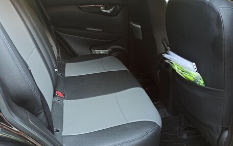Nissan Qashqai, 2018 год, 1 800 000 рублей, 3 фотография