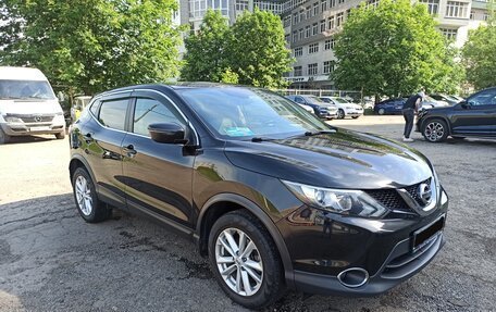Nissan Qashqai, 2018 год, 1 800 000 рублей, 11 фотография