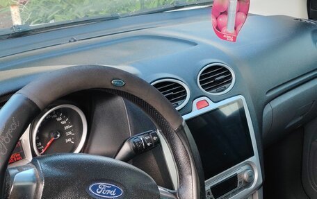 Ford Focus II рестайлинг, 2008 год, 450 000 рублей, 11 фотография