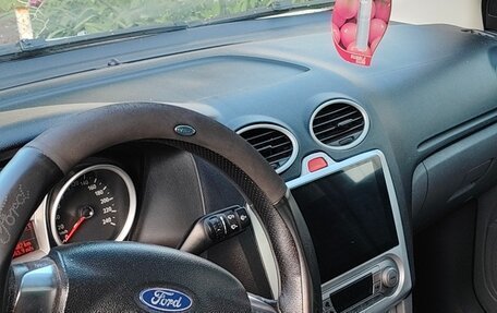 Ford Focus II рестайлинг, 2008 год, 450 000 рублей, 8 фотография