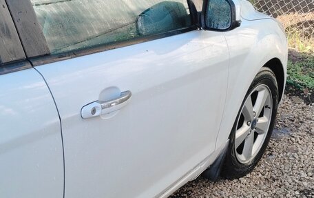 Ford Focus II рестайлинг, 2008 год, 450 000 рублей, 12 фотография