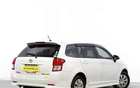 Toyota Corolla, 2013 год, 1 279 000 рублей, 5 фотография