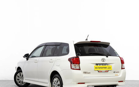 Toyota Corolla, 2013 год, 1 279 000 рублей, 7 фотография