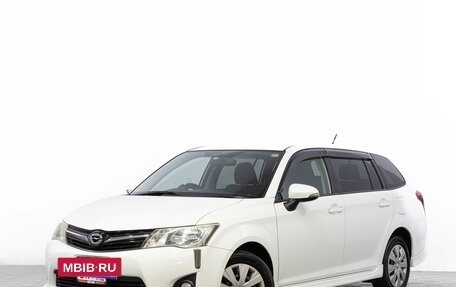 Toyota Corolla, 2013 год, 1 279 000 рублей, 4 фотография