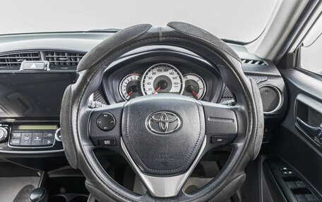 Toyota Corolla, 2013 год, 1 279 000 рублей, 14 фотография