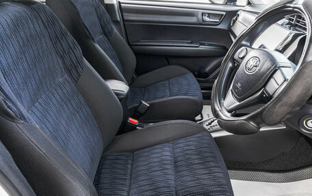 Toyota Corolla, 2013 год, 1 279 000 рублей, 11 фотография
