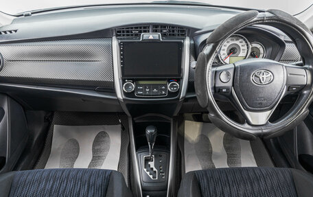 Toyota Corolla, 2013 год, 1 279 000 рублей, 10 фотография