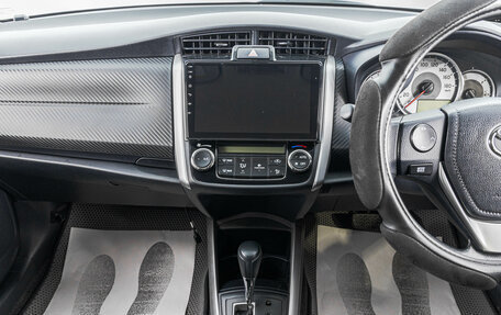 Toyota Corolla, 2013 год, 1 279 000 рублей, 17 фотография