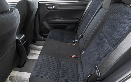 Toyota Corolla, 2013 год, 1 279 000 рублей, 23 фотография
