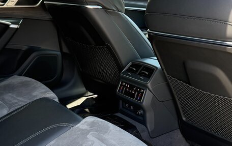 Audi A6, 2023 год, 5 250 000 рублей, 13 фотография