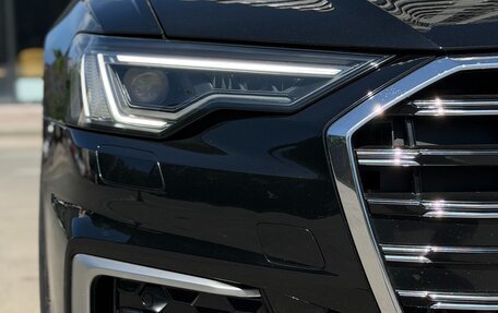 Audi A6, 2023 год, 5 250 000 рублей, 10 фотография