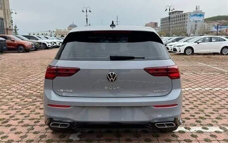 Volkswagen Golf VIII, 2023 год, 2 070 007 рублей, 6 фотография