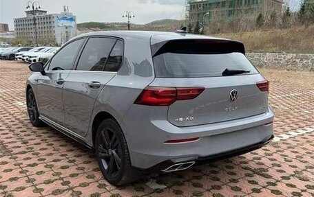Volkswagen Golf VIII, 2023 год, 2 070 007 рублей, 4 фотография
