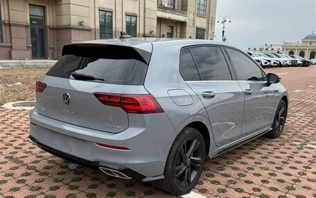 Volkswagen Golf VIII, 2023 год, 2 070 007 рублей, 5 фотография