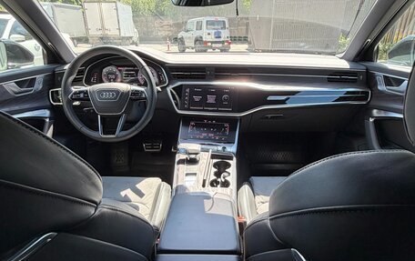 Audi A6, 2023 год, 5 250 000 рублей, 16 фотография