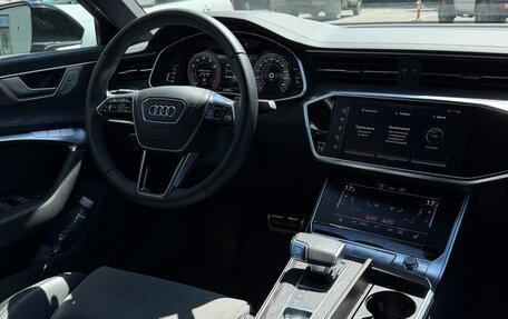 Audi A6, 2023 год, 5 250 000 рублей, 14 фотография