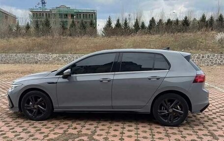 Volkswagen Golf VIII, 2023 год, 2 070 007 рублей, 7 фотография