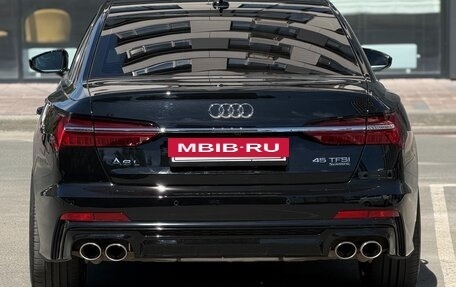 Audi A6, 2023 год, 5 250 000 рублей, 22 фотография