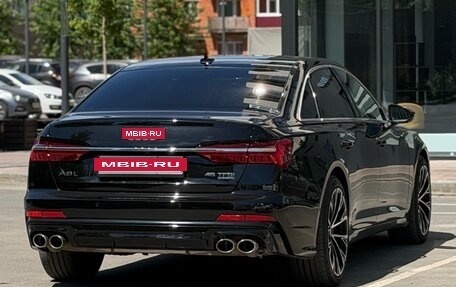 Audi A6, 2023 год, 5 250 000 рублей, 23 фотография