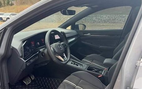Volkswagen Golf VIII, 2023 год, 2 070 007 рублей, 8 фотография