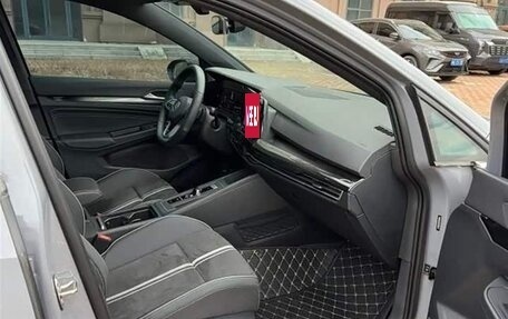 Volkswagen Golf VIII, 2023 год, 2 070 007 рублей, 10 фотография