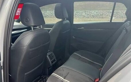 Volkswagen Golf VIII, 2023 год, 2 070 007 рублей, 12 фотография