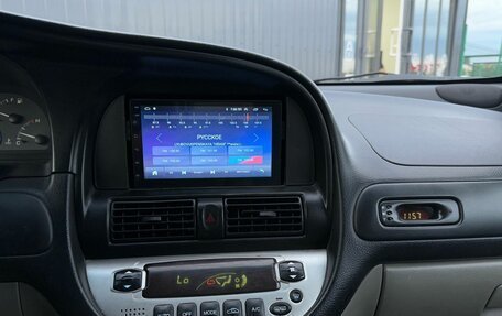 Chevrolet Rezzo, 2007 год, 459 000 рублей, 13 фотография