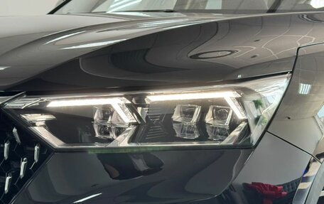 FAW Bestune T77, 2023 год, 2 199 000 рублей, 2 фотография