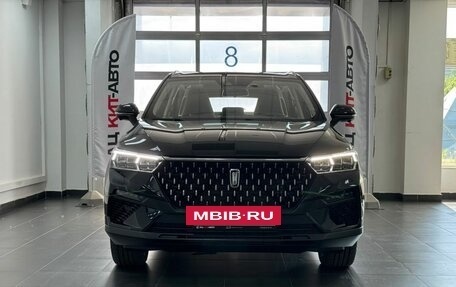 FAW Bestune T77, 2023 год, 2 199 000 рублей, 4 фотография