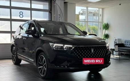 FAW Bestune T77, 2023 год, 2 199 000 рублей, 5 фотография