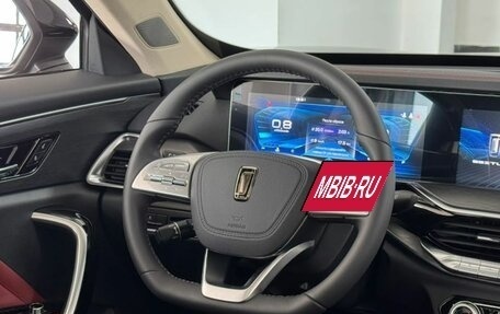 FAW Bestune T77, 2023 год, 2 199 000 рублей, 11 фотография