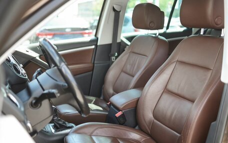 Volkswagen Tiguan I, 2013 год, 1 559 000 рублей, 11 фотография