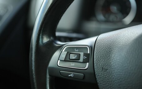 Volkswagen Tiguan I, 2013 год, 1 559 000 рублей, 17 фотография