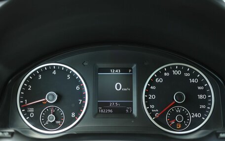 Volkswagen Tiguan I, 2013 год, 1 559 000 рублей, 16 фотография