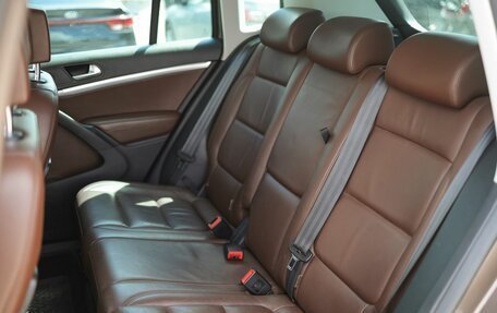 Volkswagen Tiguan I, 2013 год, 1 559 000 рублей, 12 фотография
