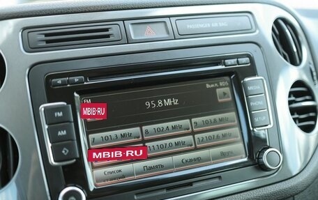 Volkswagen Tiguan I, 2013 год, 1 559 000 рублей, 19 фотография