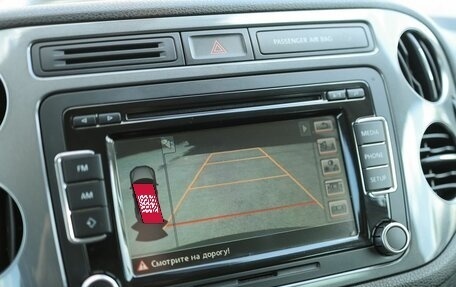 Volkswagen Tiguan I, 2013 год, 1 559 000 рублей, 20 фотография