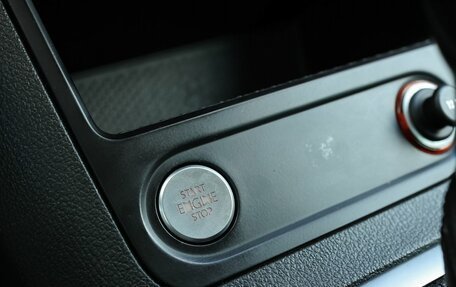 Volkswagen Tiguan I, 2013 год, 1 559 000 рублей, 23 фотография
