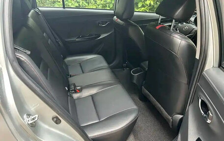 Toyota Yaris XP150 рестайлинг, 2022 год, 1 235 035 рублей, 16 фотография