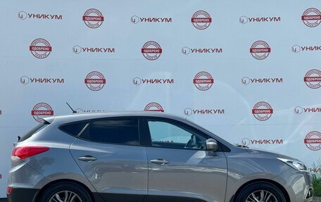 Hyundai ix35 I рестайлинг, 2014 год, 1 449 000 рублей, 6 фотография