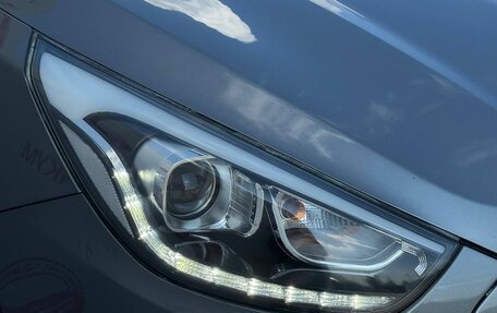 Hyundai ix35 I рестайлинг, 2014 год, 1 449 000 рублей, 11 фотография