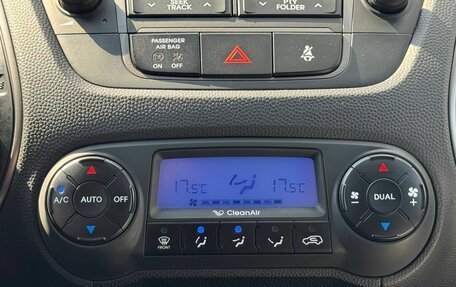 Hyundai ix35 I рестайлинг, 2014 год, 1 449 000 рублей, 23 фотография